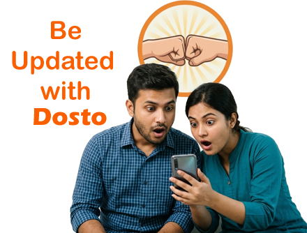 dosto ecommerce ltd 